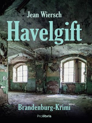 cover image of Havelgift